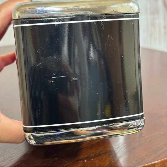 Coca Cola Licensed collectible napkin dispenser Vintage 80s 90s 2 piece set GUC - Picture 12 of 15